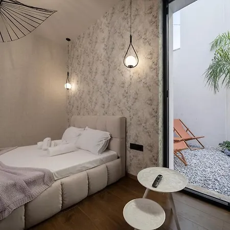 Alicanto Luxury K2 Πολύχρονο