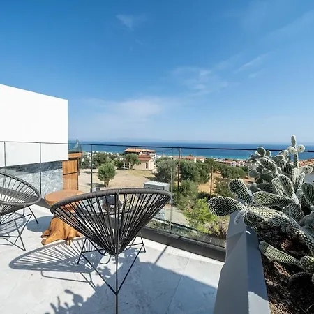 Alicanto Luxury K2 Βίλα Πολύχρονο