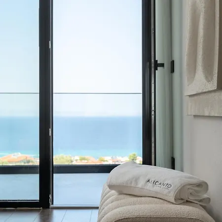 Alicanto Luxury K2 * Πολύχρονο