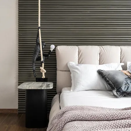 Alicanto Luxury K2 Βίλα *