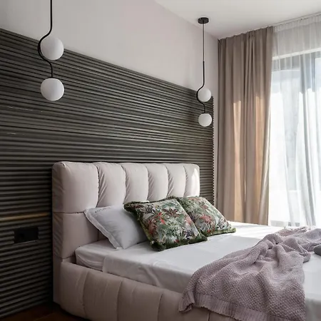 Βίλα Alicanto Luxury K2 *