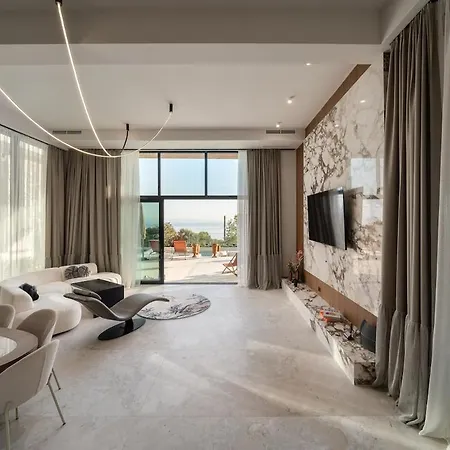 Alicanto Luxury K2