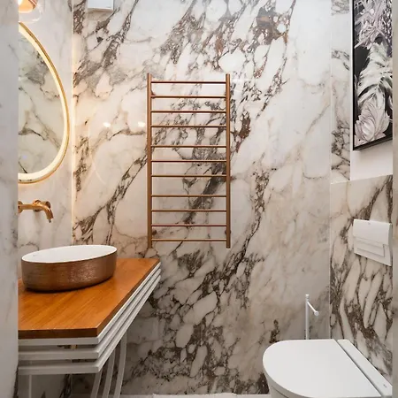 Βίλα Alicanto Luxury K2 Πολύχρονο