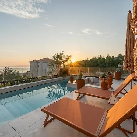 Alicanto Luxury K2 Βίλα Πολύχρονο