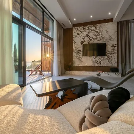Alicanto Luxury K2 Πολύχρονο