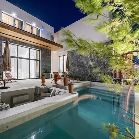 Βίλα Alicanto Luxury K2 Πολύχρονο