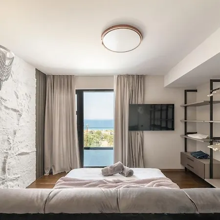 Alicanto Luxury K2 Βίλα Πολύχρονο