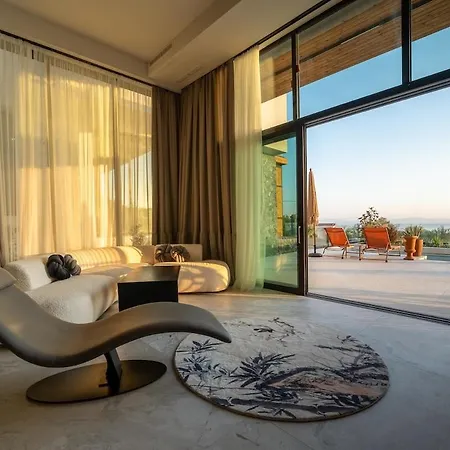 Βίλα Alicanto Luxury K2 Πολύχρονο