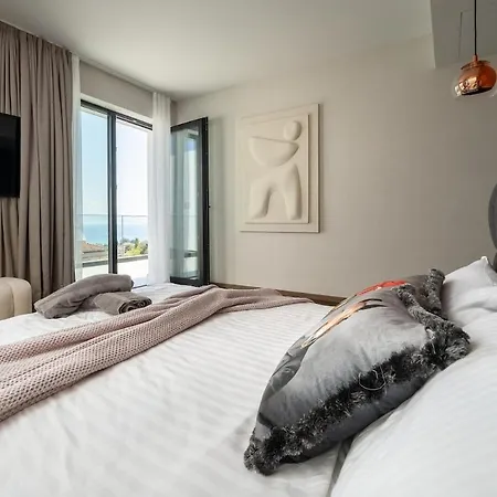 Alicanto Luxury K2 Βίλα Πολύχρονο